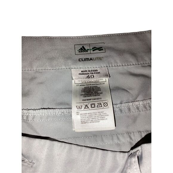 Mens Adidas Shorts Sporty Sports Athletic Streetwear Everyday Summer Lightweight - Picture 3 of 7